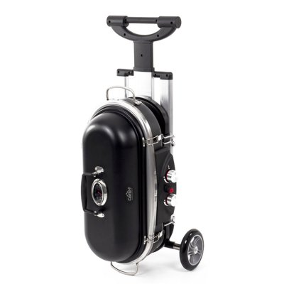 Camp4 Trolley Gasolgrill