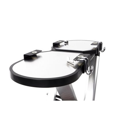 Camp4 Trolley Gasolgrill