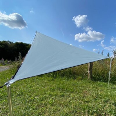 Markis I Canvas "TC-Zip Canvas" Scandinavian