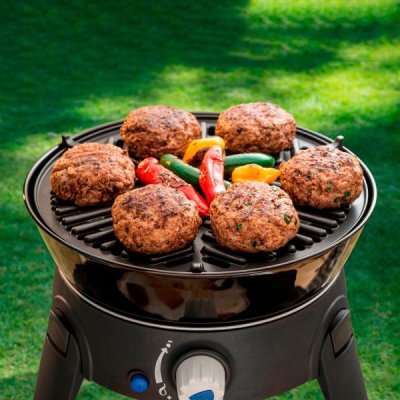 Cadac Grill Safari Chef 30 LP - Gasolflaska 50 Mbar
