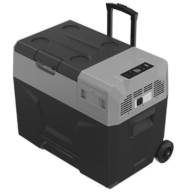 Smart Living Cool 30 Recharge
