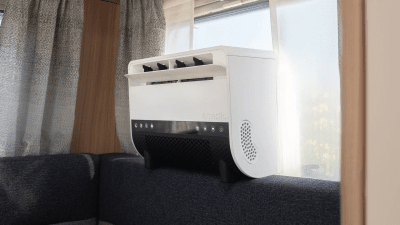 Mestic Luftkonditionering SPA 5100