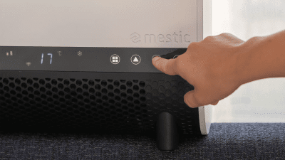 Mestic Luftkonditionering SPA 5100