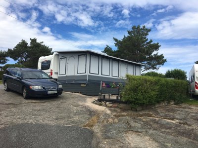 Eurotents Embla
