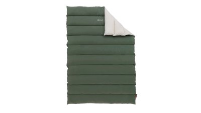 Outwell Constellation Duvet Lux Green