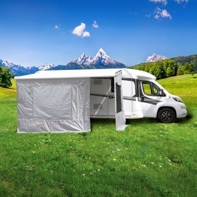 Markistält – Camper Lounge