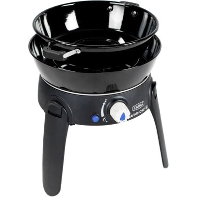 Cadac Grill Safari Chef 30 LP - Gasolflaska 50 Mbar