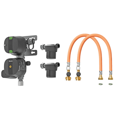 Truma Duocontroll Cs Kit Finland Vertikal Montering G12
