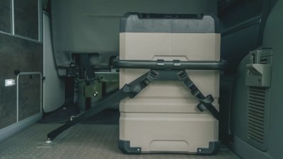Outwell Coolbox Tie Down System