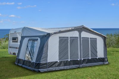 Reimo Tent Palermo 300