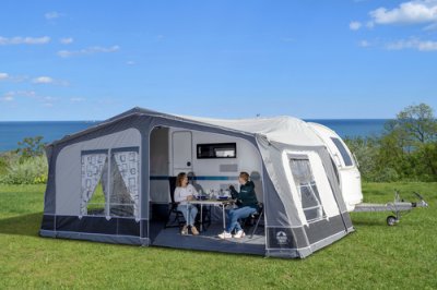 Reimo Tent Palermo 300