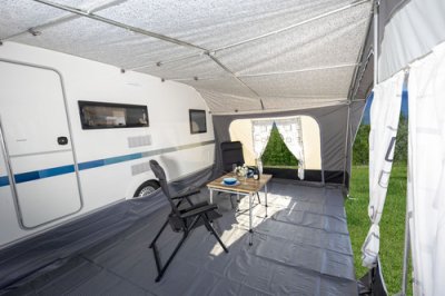 Reimo Tent Palermo 300