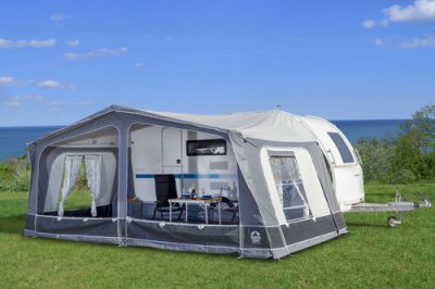 Reimo Tent Palermo 300