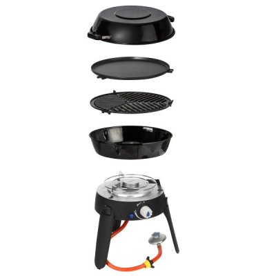Cadac Grill Safari Chef 30 LP - Gasolflaska 50 Mbar