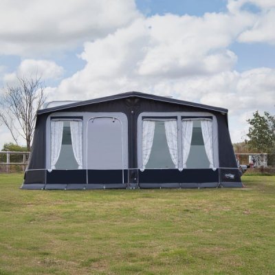 Camptech Diamant Air 