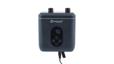 Outwell Thunderstorm 12V Högtryckspump