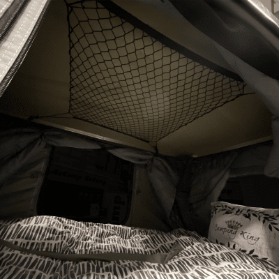 Taktält Gocamp Roof Top Tent 2.0