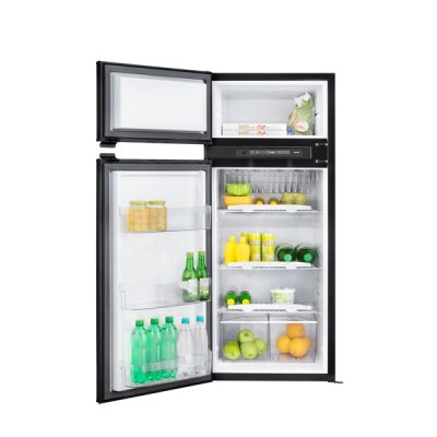 Thetford kombinationskylskåp N4145-A, 141 Liter