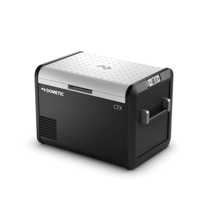 KYLBOX CFX3 55 KOMPRESSOR 55L