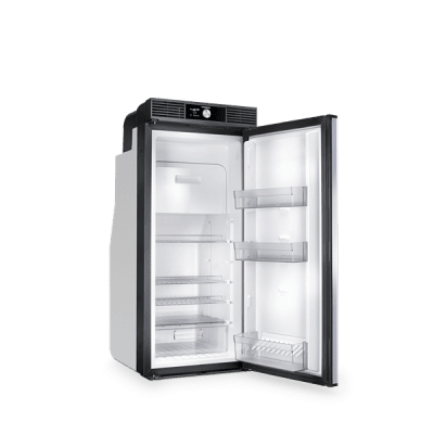 Kylskåp Dometic RC 10.4T. 90 liter.