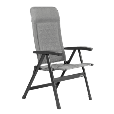 STOL ROYAL GRÅ LIFESTYLE. 201-885 LG