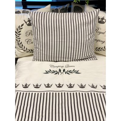 Royal Camping bäddset Camping King SE / FI.