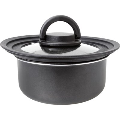 Brunner kastrullset Pirate NG.