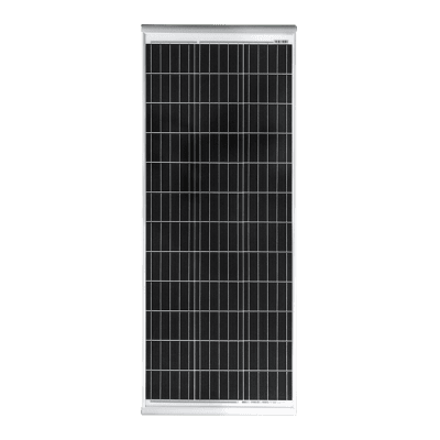 GoCamp solpanel utan regulator