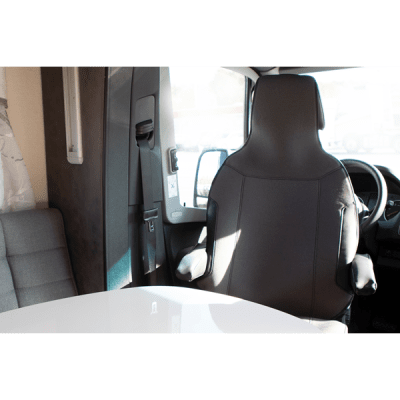 GoCamp Klädsel Mercedes Sprinter Antracit