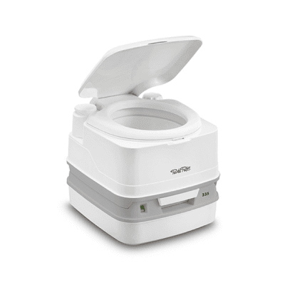 Thetford Porta Potti Qube 335