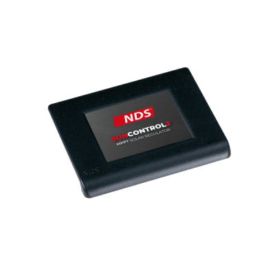 NDS Touchdisplay DTB01