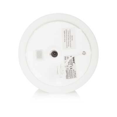 BORDSLAMPA LED. RGB-LJUS UPPLADDNINGSBAR. IP44