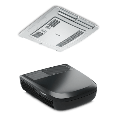 Dometic AC FreshJet FJX4 1500M Luftfördelningsbox FJX ADBM