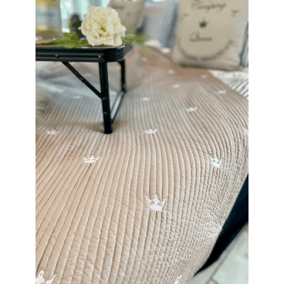 Royal Camping Överkast 160 x 220 cm