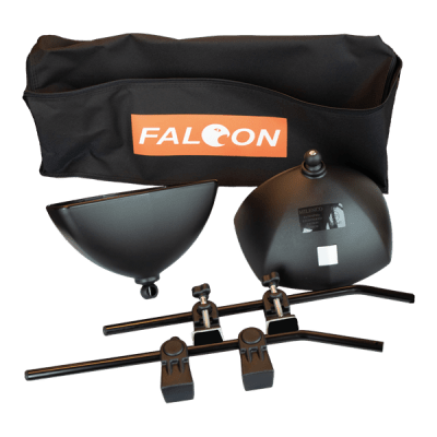 Falcon Husvagnsbackspeglar