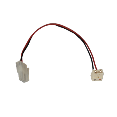 Elektrisk Ventilator C250