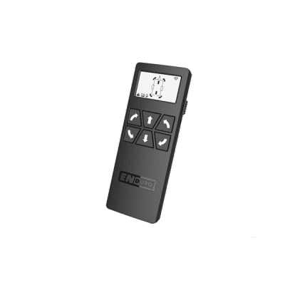 Manöverhjälp EM313A Enduro 1900 Kg