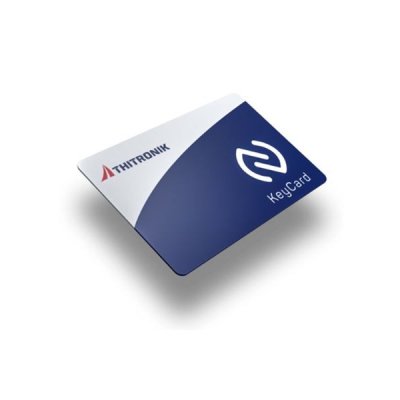 Thitronik nyckelkort