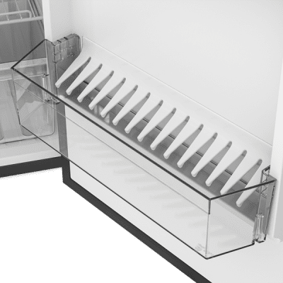 Dometic Kompressorkylskåp NRX 90V