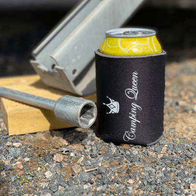 Royal Camping Burkkylare Camping Queen