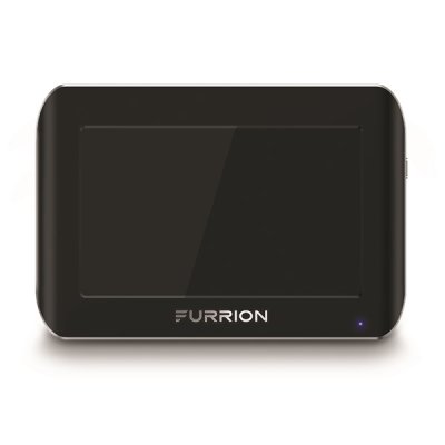Backkamerakit 7” Furrion Vision S