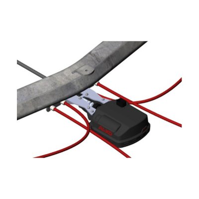 ATC 2.0 TRAILER CONTROL ENKELAXEL