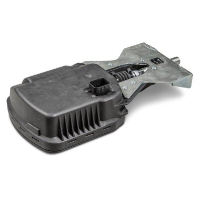 Trailer Control för tandemaxel