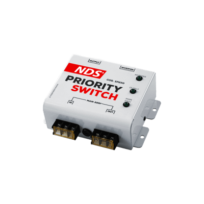 NDS prioritetsomkopplare SP230