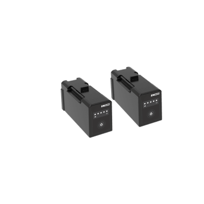 Manöverhjälp Enduro All-In