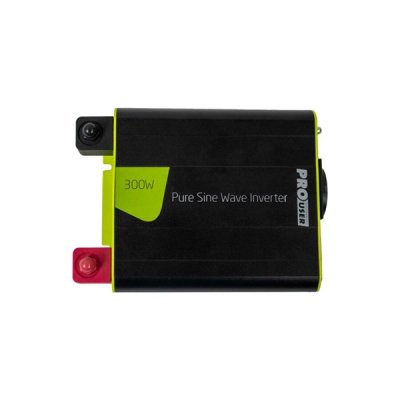 Pro-User Omvandlare PSI300