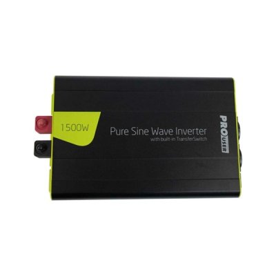 Pro-User Omvandlare PSI1500TX