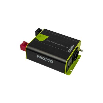 Pro-User Omvandlare PSI300