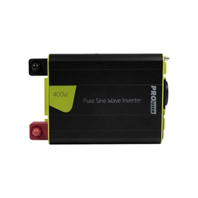 Pro-User Omvandlare PSI400