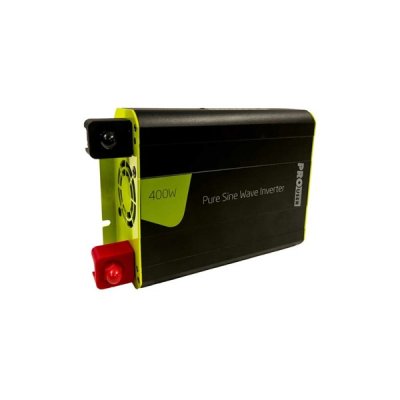 Pro-User Omvandlare PSI400